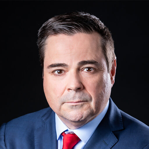 Gary Tanguay