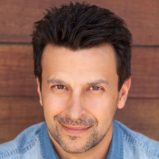 Michael Perl