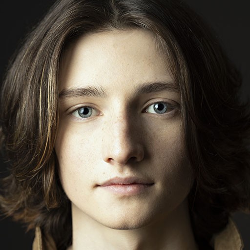 Elliott Sancrant