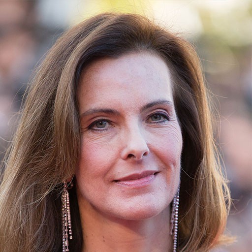 Carole Bouquet