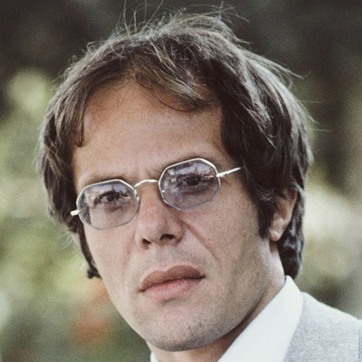 Michael Gothard