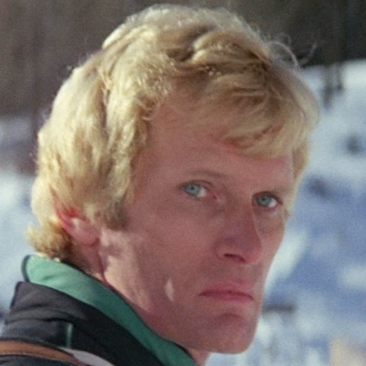 John Wyman