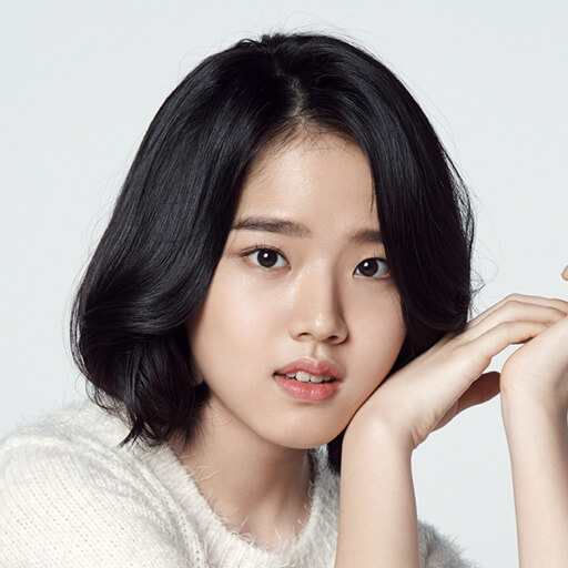 Kim Hyang-gi
