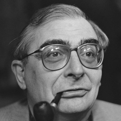 Claude Chabrol