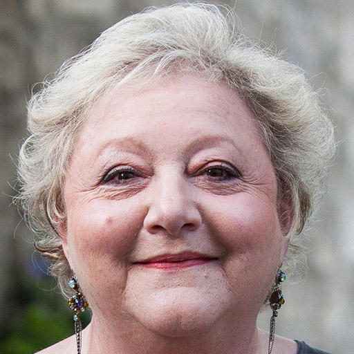 Chantal Neuwirth
