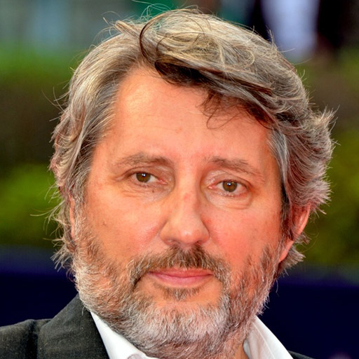 Bruno Podalydès