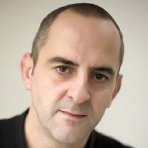 Patrick Ligardes