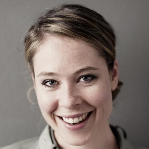 Élodie Huber