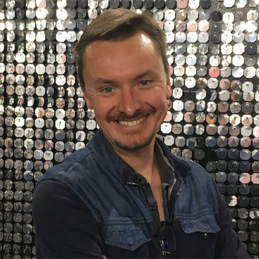 Michael Cawood