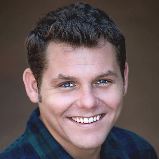 Jason James Richter