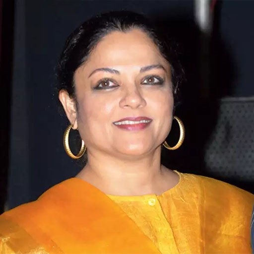 Tanvi Azmi