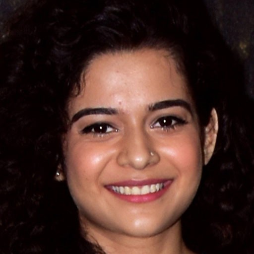 Mithila Palkar