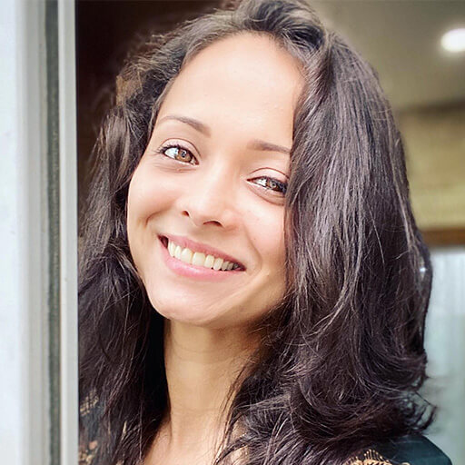 Sweta Mehendale