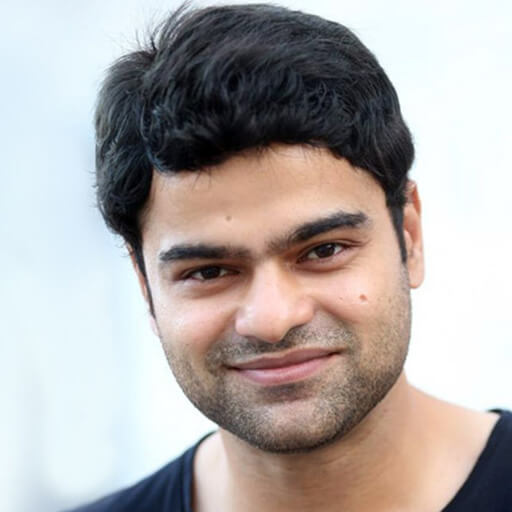 Piyush Ranade