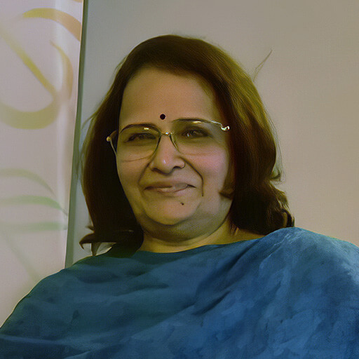 Rajani Welankar