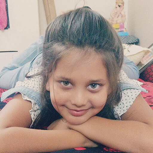 Antara Deshpande