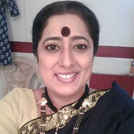 Harsha Gupte