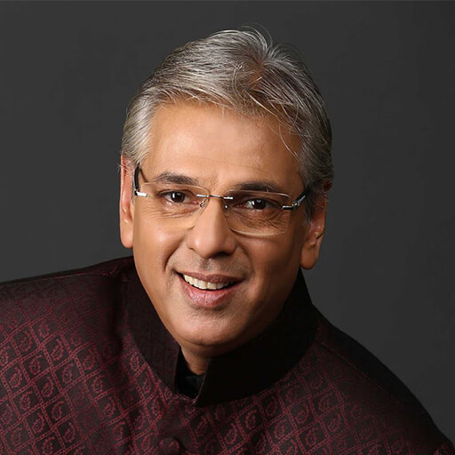 Deepak Kripalani