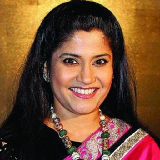Renuka Shahane