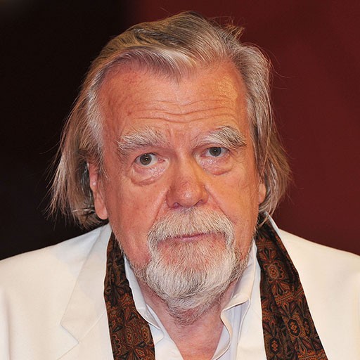 Michael Lonsdale