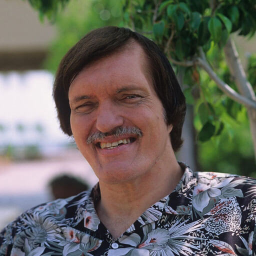 Richard Kiel