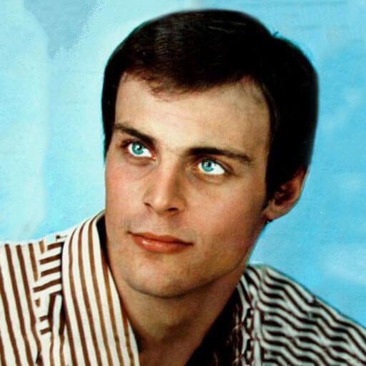 Mike Marshall