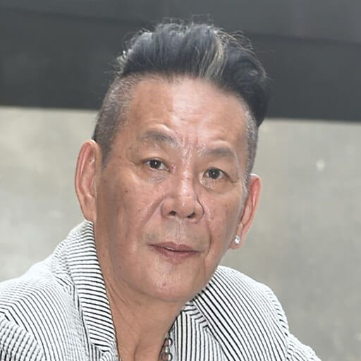 Shao-hua Lung
