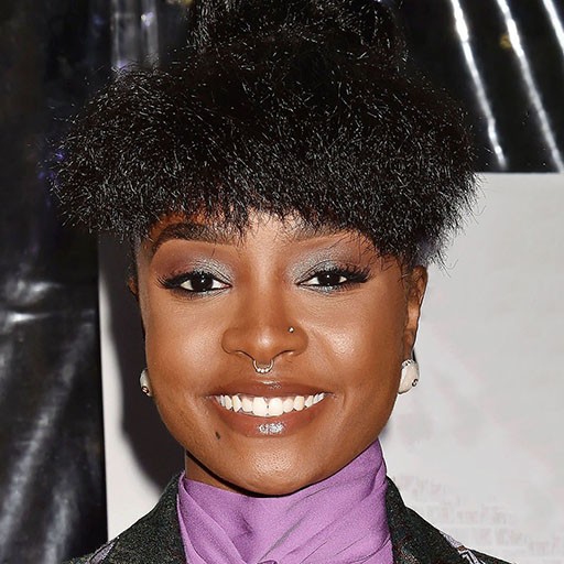 KiKi Layne