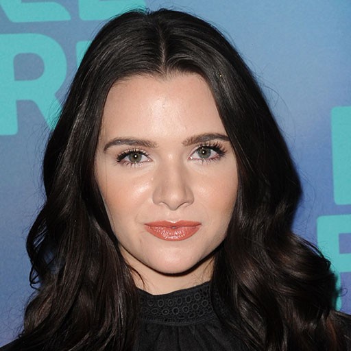Katie Stevens