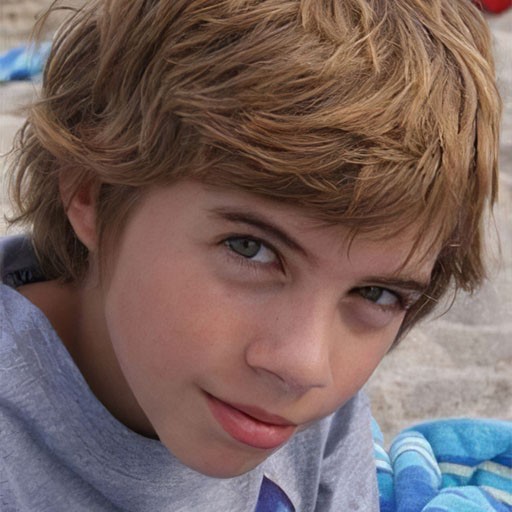 Thomas Laliberté