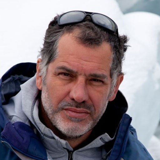 Luc Jacquet