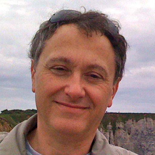 Eric Rognard