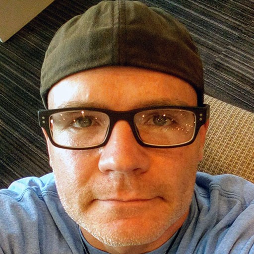 Spanky Dustin Ward