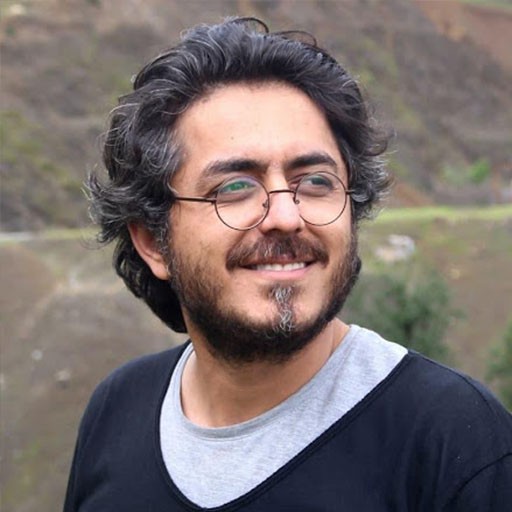 خیام وقار کاشانی