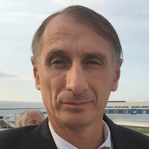 Imre Csók