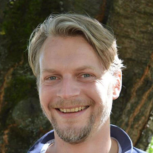 Chris Schubert