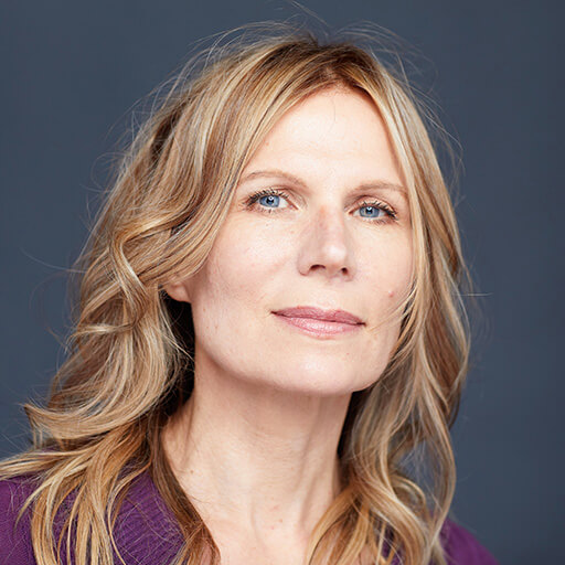Pamela Gray