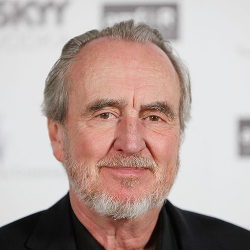 Wes Craven