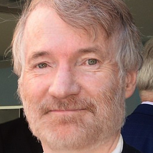 Richard Wernham