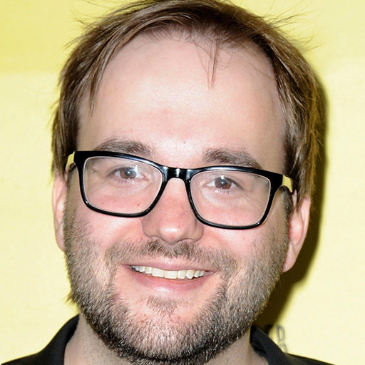 Nick Wernham