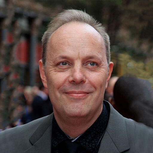 David Schaal