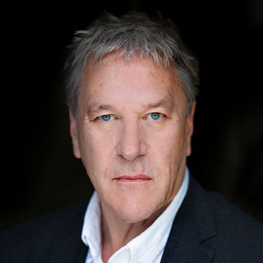 Tim Bentinck