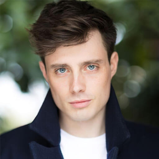 Michael Hanratty