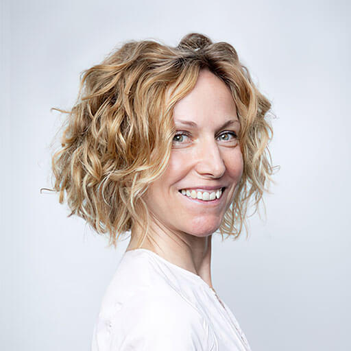 Sophie Decroisette