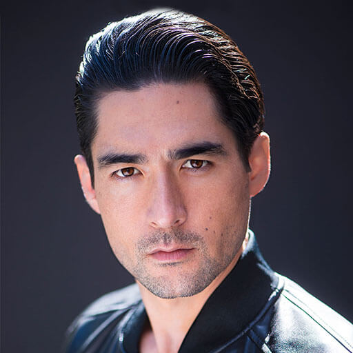 Daniel Joseph