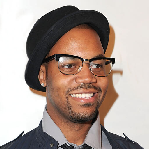 Michael Anthony Spady