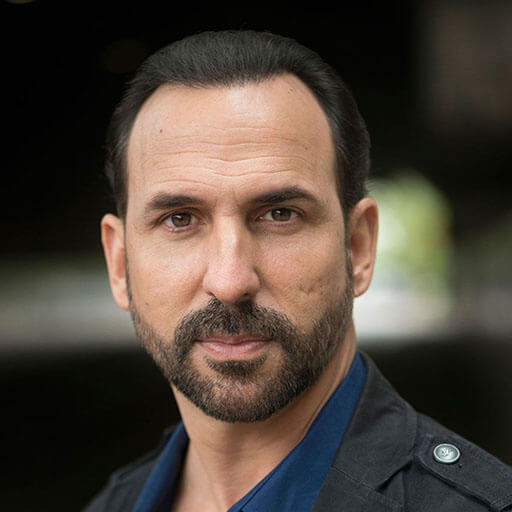 Oscar Torre