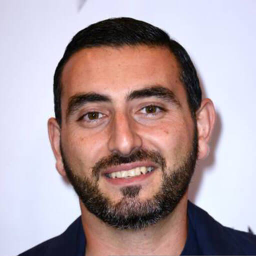Prince Bagdasarian