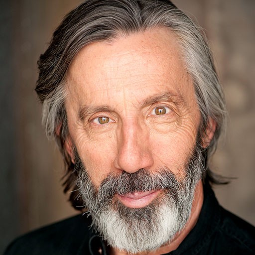 Frank Collison