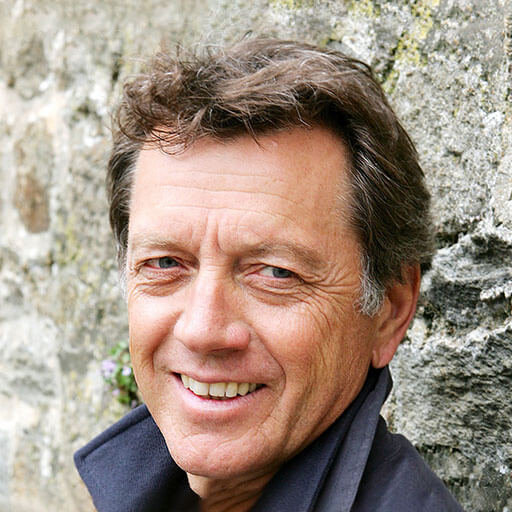 Bernard Giraudeau